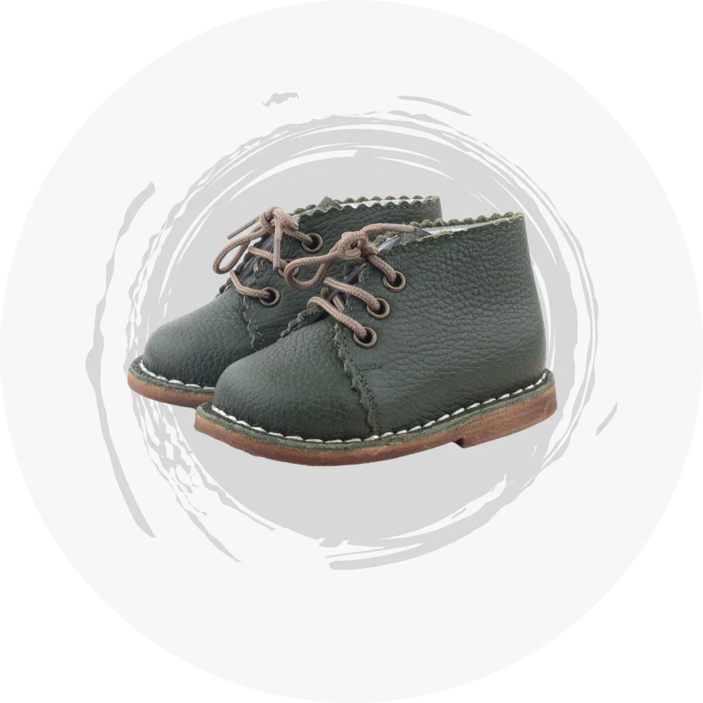 Erkek Çocuk Ayakkabı